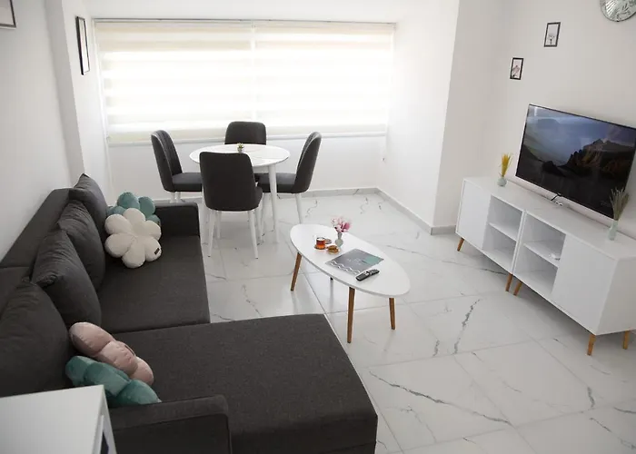 Art Life Apartment Flora В Спальне Нет Окна