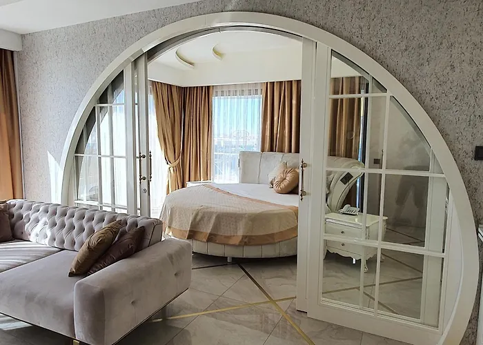 Admiral Elite Residence