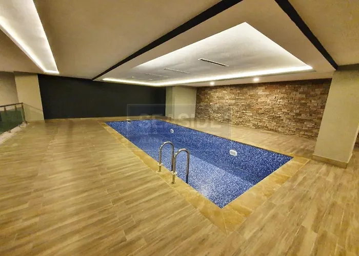 Kucuker Premium Alanya
