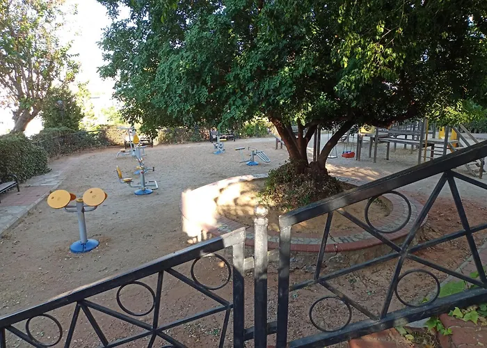 Beautiful Sultan House At Cleopatra Beach 1 With Umbrellas, Balcony, Barbecue, Private 100Mbps Wifi, Smart Tv, Table Games, Vip Trans-Fer - Beautiful Apartmenthouse
