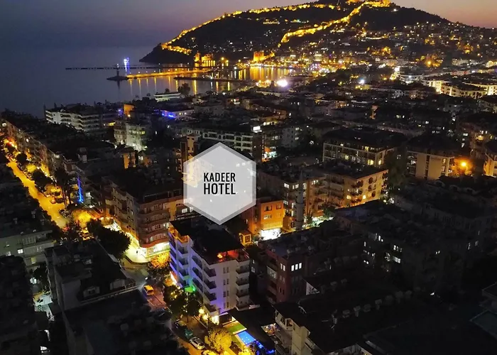 Kadeer Hotel