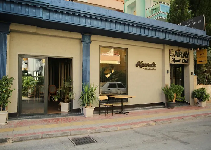 Saray Apart Otel