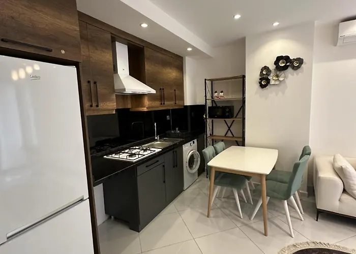 Serenityrecidencesitesi