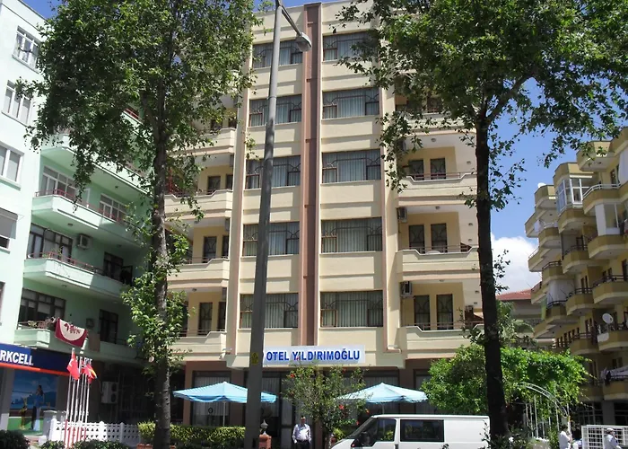 Hotel Yildirimoglu