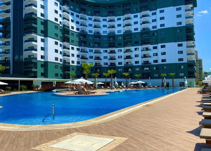 Alanya Serenity Residence