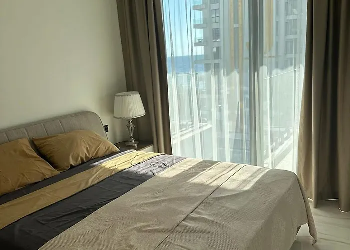 Cebeci Towers Apartaments
