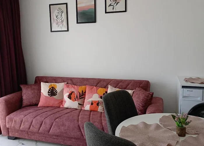 Art Life Apartments