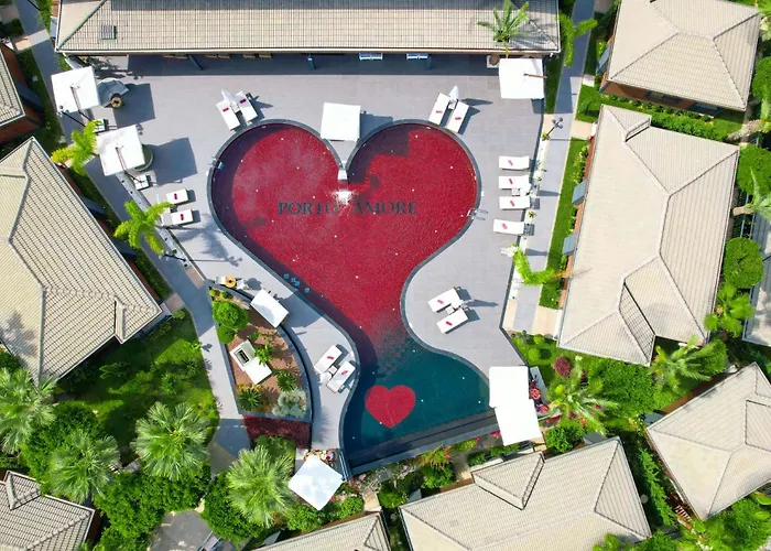 Porto Amore Club Hotel (Adults Only)