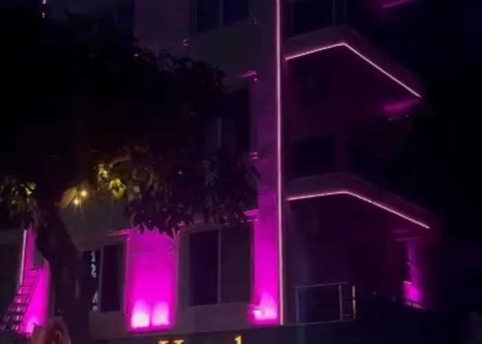 My Boutique Hotel