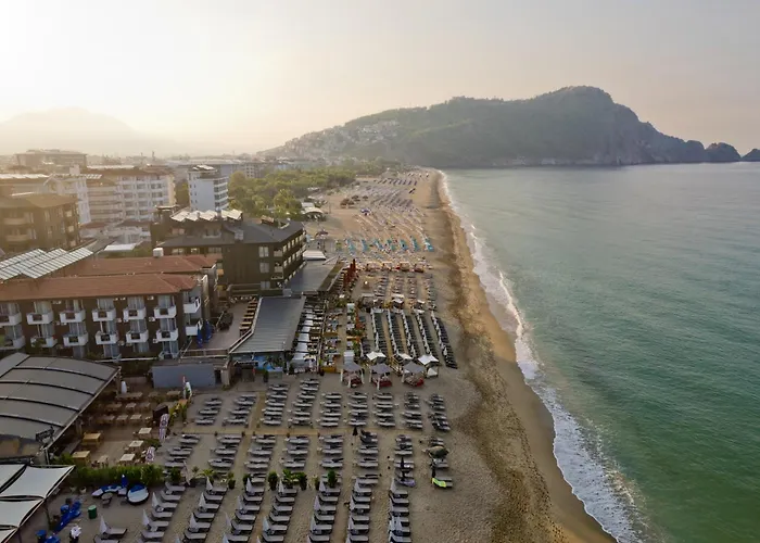 Palmiye Beach Hotel