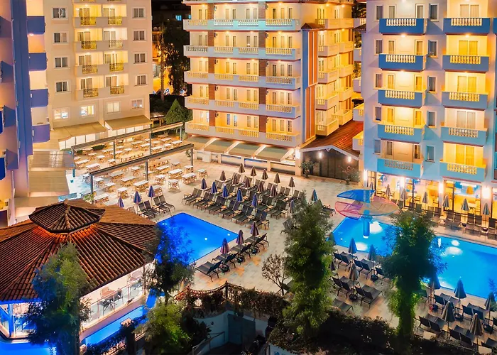 Villa Sunflower Hotel