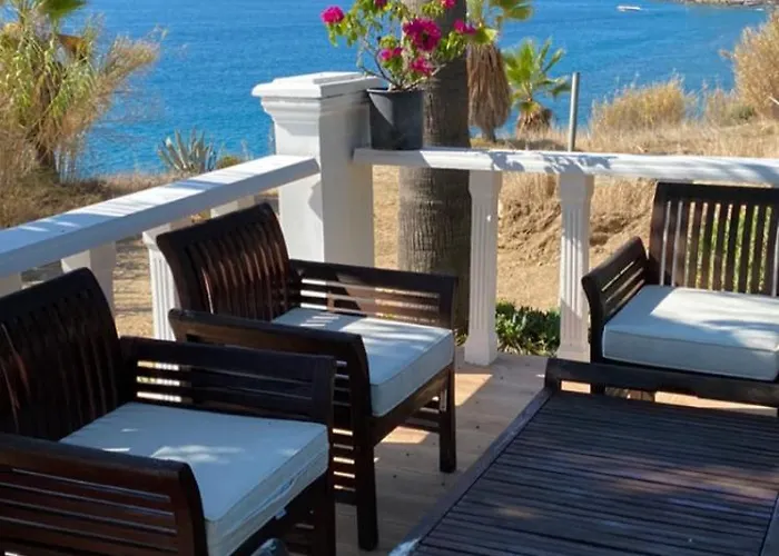 Zbb Villa & Bungalow