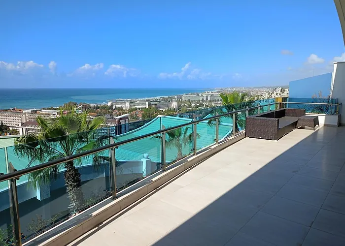 Elite Luxury Suite & Spa