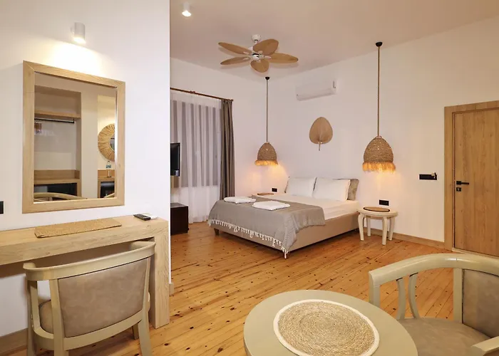 Casa Vagabundo Boutique Hotel - Adults Only
