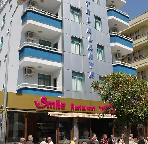Hotel Alanya