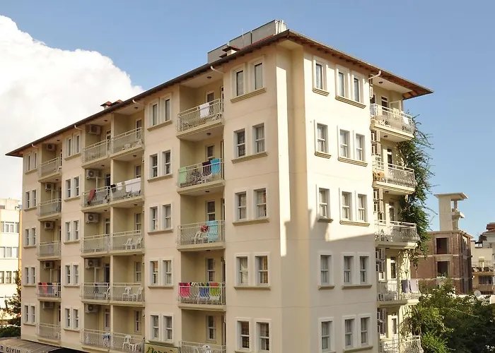 Narcis Apart Hotel