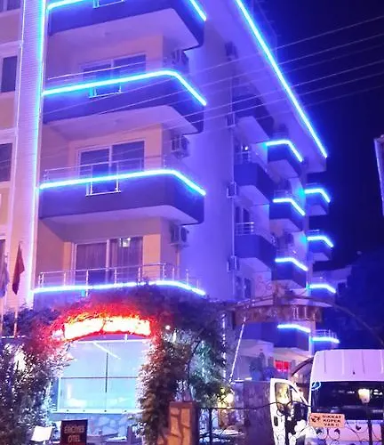 Erciyes Hotel
