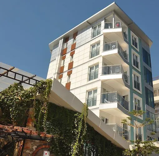 Smartline Sunpark Beach Hotel (Adults Only)