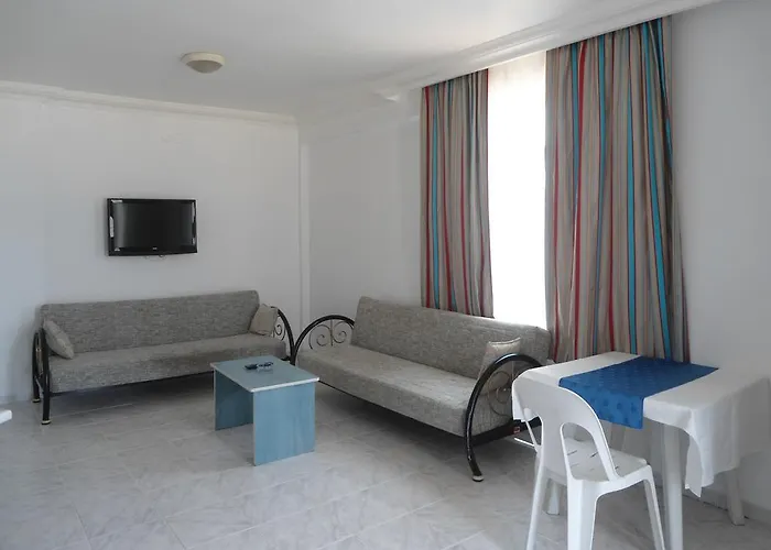 Anahtar Apart Hotel