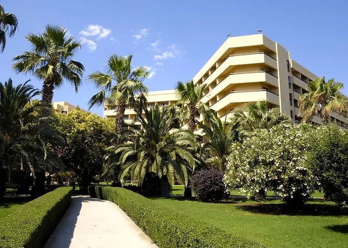 Ozkaymak Select Hotel