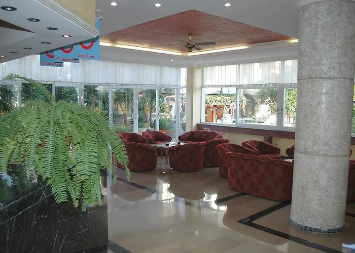 Margarita Apart Hotel