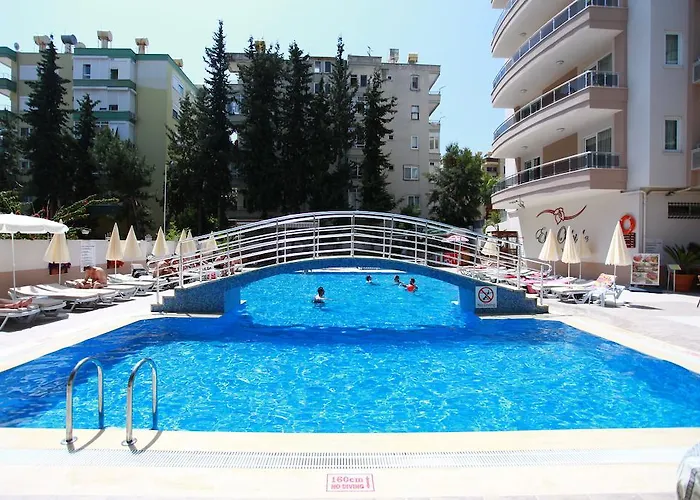 Ramira Joy Hotel