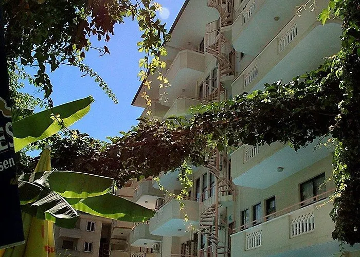 Kardelen Apartments
