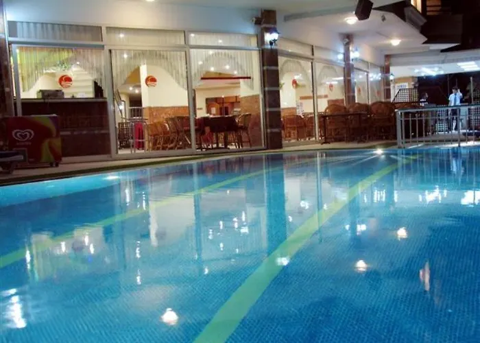 Neray Hotel