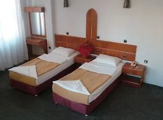 Pueren Hotel