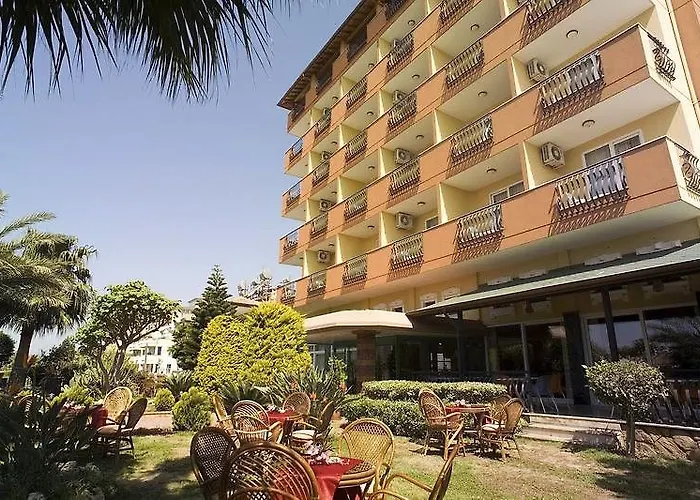 Arabella Hotel