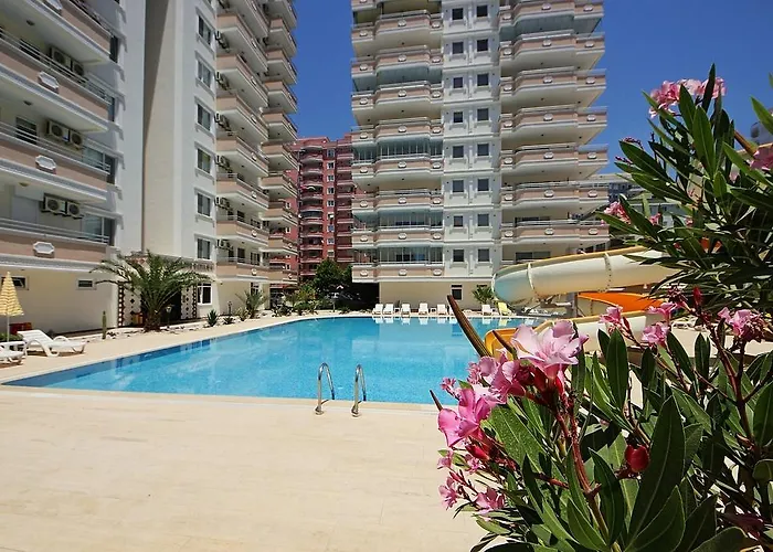 Euro Residence 7