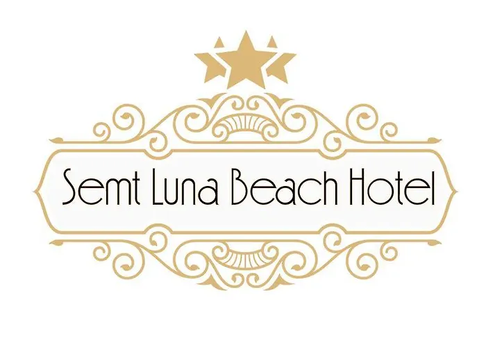 Semt Luna Beach Hotel