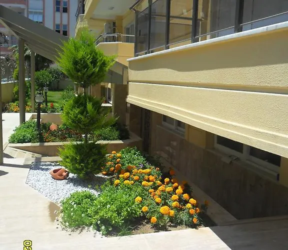 Koza Apartments