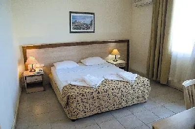 Hotel Aska Buse Resort