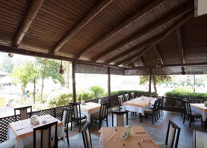 Holiday Park Resort