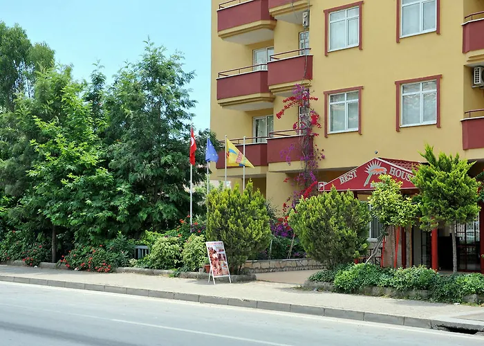 Best House Apart 1