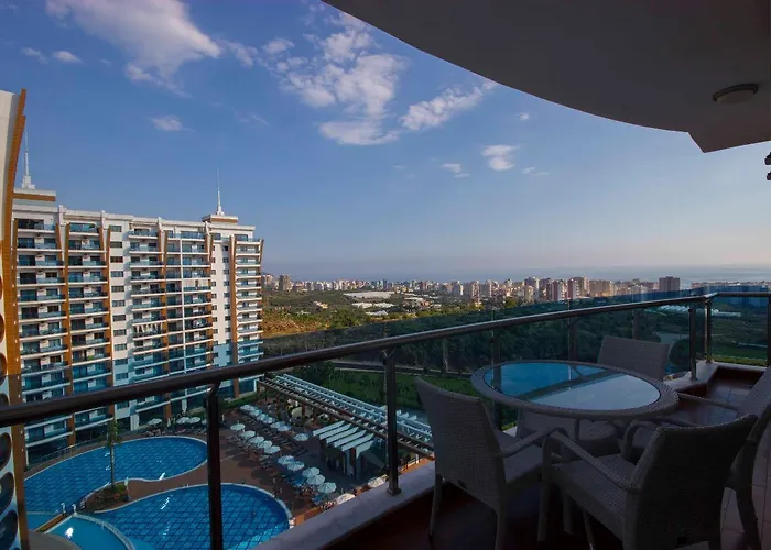 Azura Park Alanya
