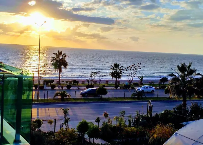 Moda Marine Residence