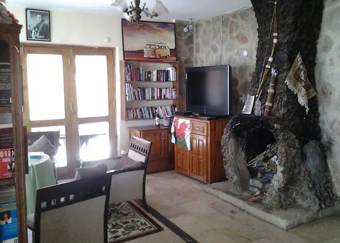 Guven Hotel