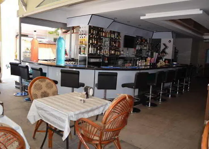 Mitos Hotel