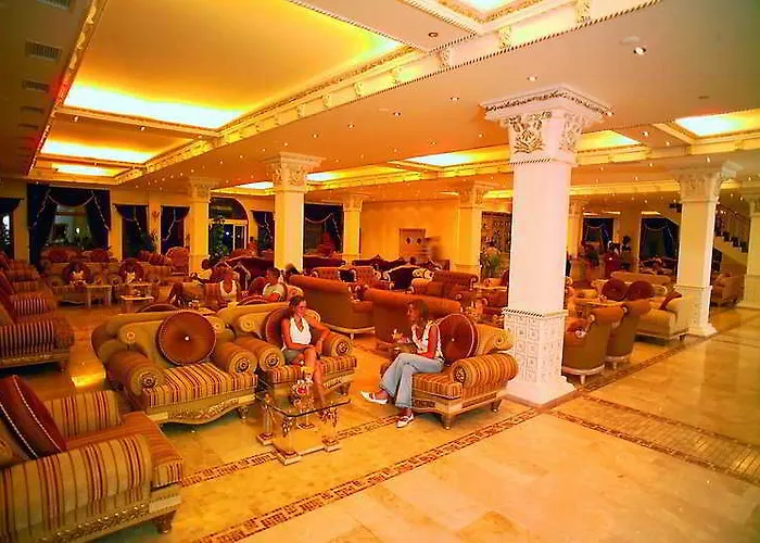 Orient Hotels Palace