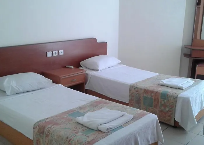 Ipek Apart Otel