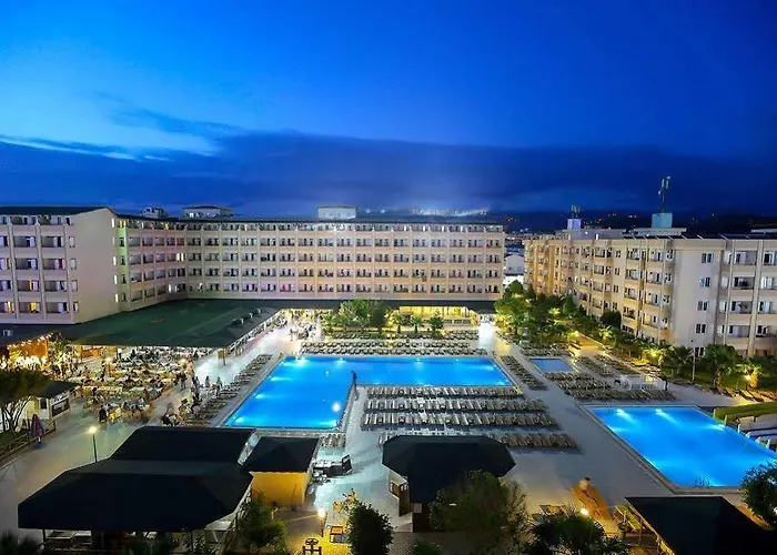 Eftalia Resort