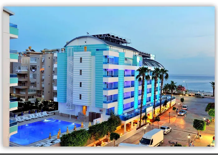Mesut Hotel