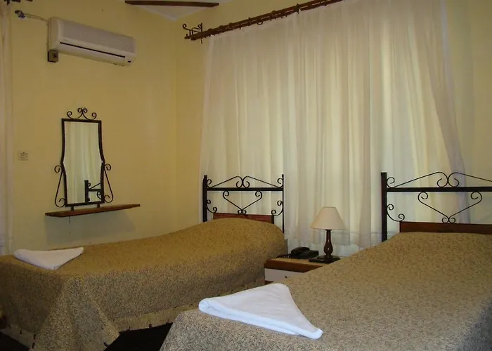 Ozcakil Hotel