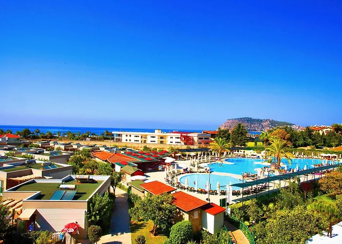Green Garden Resort&Spa Hotel