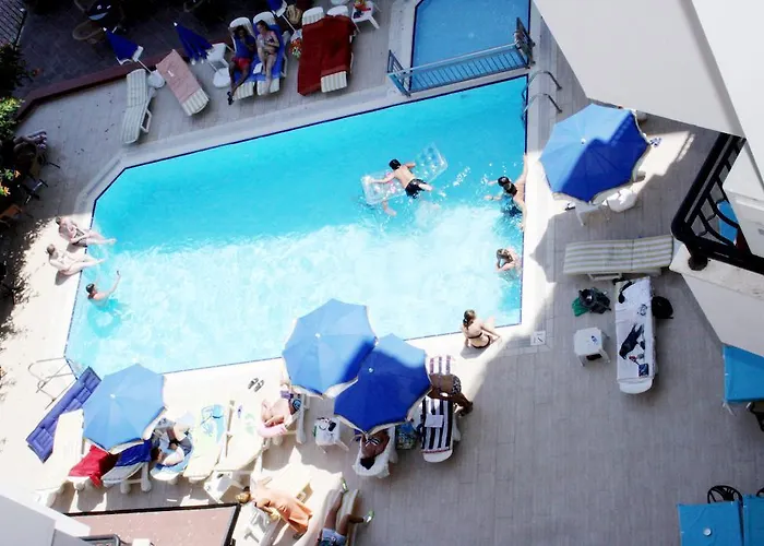 Aroma Hotel