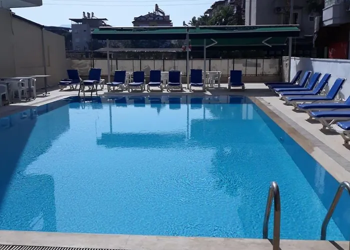 Glaros Hotel