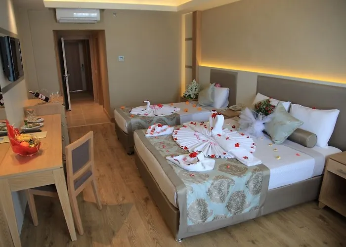 Kahya Resort Hotel