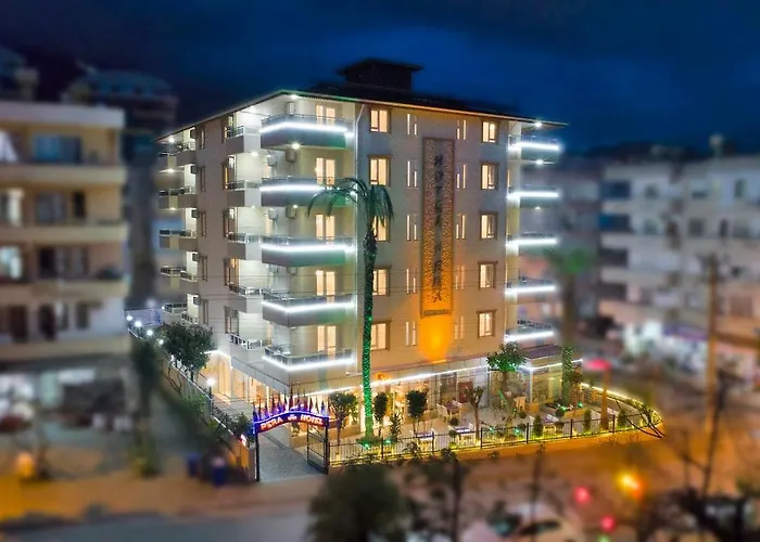 Pera Inn Hotel